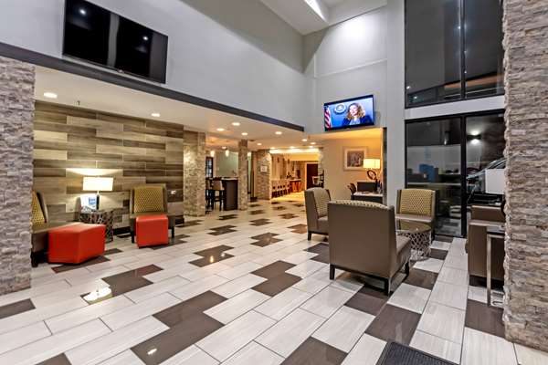  - Best Western Inn at O'Hare Rosemont