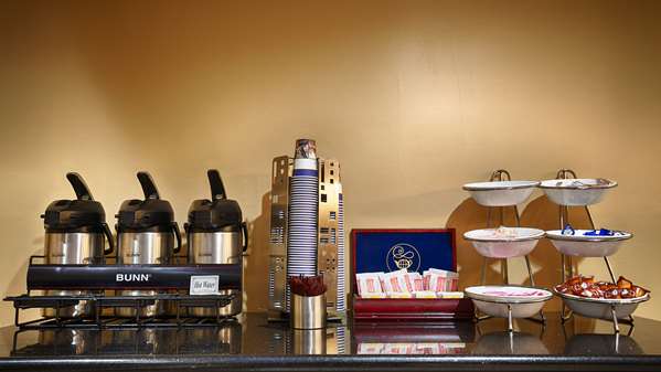  - Best Western Plus Oakbrook Inn Westmont