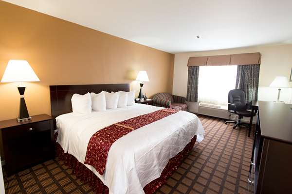  - Best Western Plus Oakbrook Inn Westmont