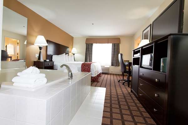 Exterior view - Best Western Plus Oakbrook Inn Westmont