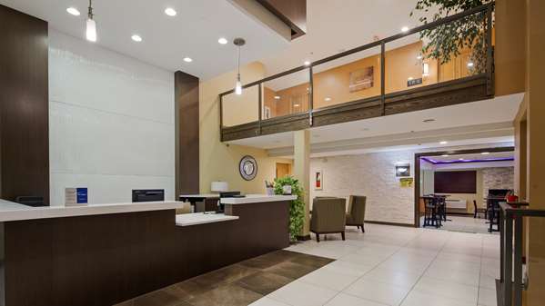  - Best Western Plus Oakbrook Inn Westmont