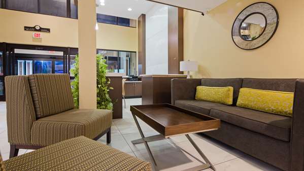  - Best Western Plus Oakbrook Inn Westmont
