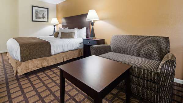  - Best Western Plus Oakbrook Inn Westmont