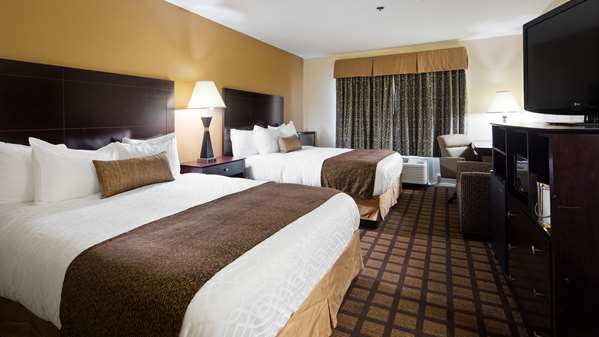  - Best Western Plus Oakbrook Inn Westmont