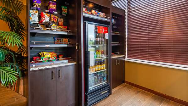  - Best Western Paradise Inn Savoy