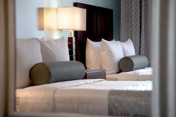  - Best Western River North Hotel Chicago