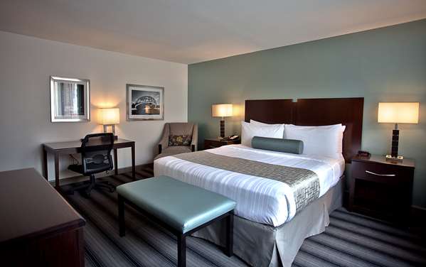  - Best Western River North Hotel Chicago