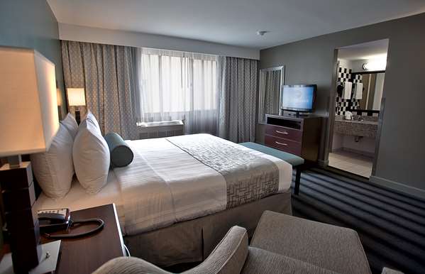  - Best Western River North Hotel Chicago