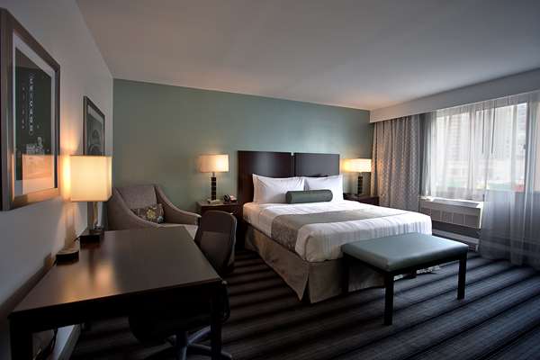  - Best Western River North Hotel Chicago