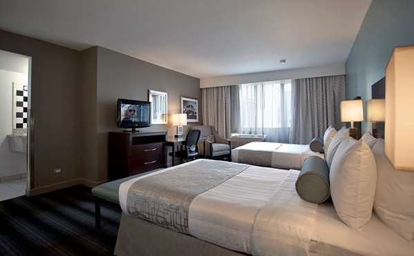  - Best Western River North Hotel Chicago