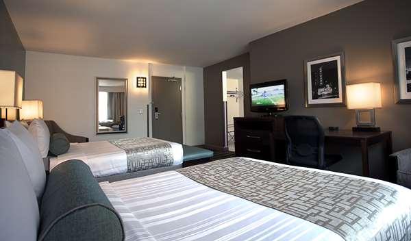  - Best Western River North Hotel Chicago