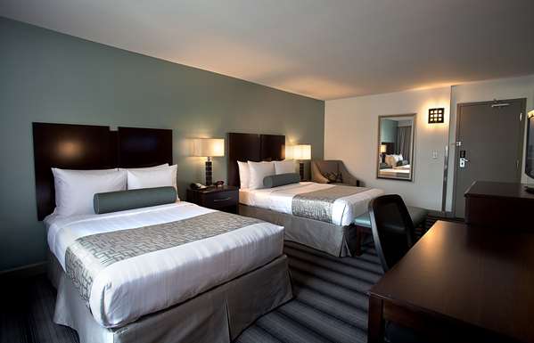  - Best Western River North Hotel Chicago