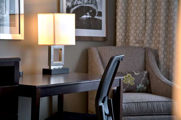  - Best Western River North Hotel Chicago