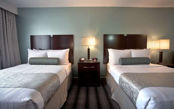  - Best Western River North Hotel Chicago