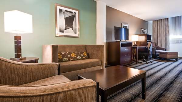 - Best Western River North Hotel Chicago