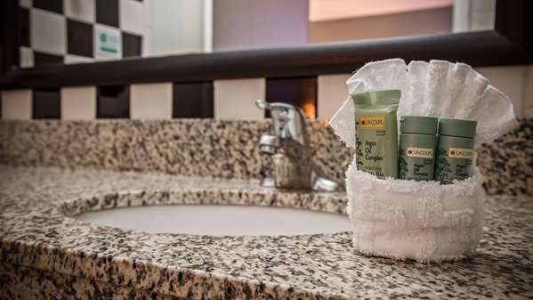  - Best Western River North Hotel Chicago