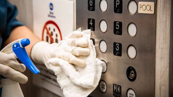  - Best Western River North Hotel Chicago