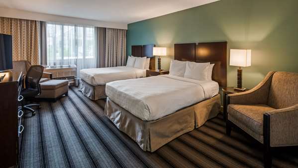  - Best Western River North Hotel Chicago