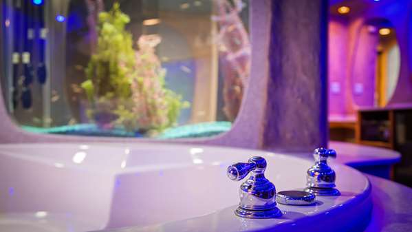  - Best Western Galena Inn & Suites