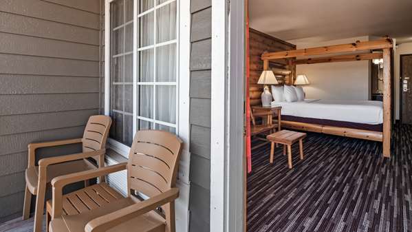  - Best Western Galena Inn & Suites