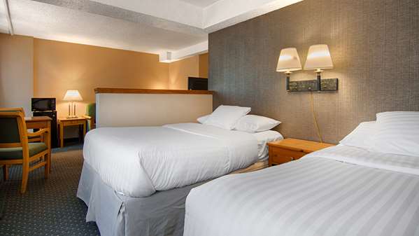  - Best Western Grant Park Hotel Chicago