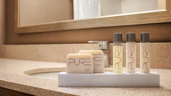  - Best Western Grant Park Hotel Chicago