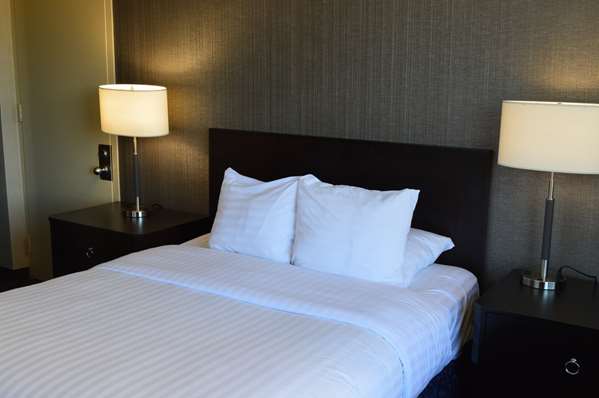  - Best Western Grant Park Hotel Chicago