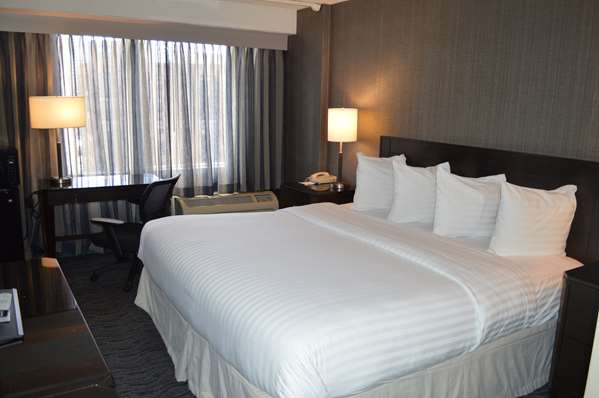  - Best Western Grant Park Hotel Chicago