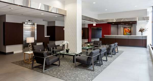  - Best Western Grant Park Hotel Chicago