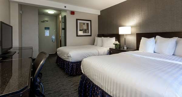  - Best Western Grant Park Hotel Chicago