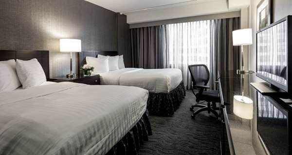  - Best Western Grant Park Hotel Chicago