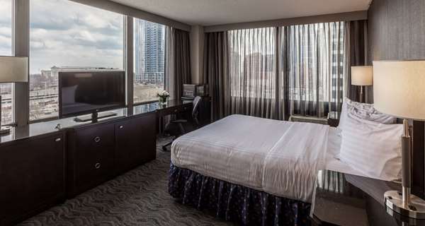 - Best Western Grant Park Hotel Chicago