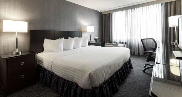  - Best Western Grant Park Hotel Chicago