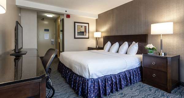  - Best Western Grant Park Hotel Chicago