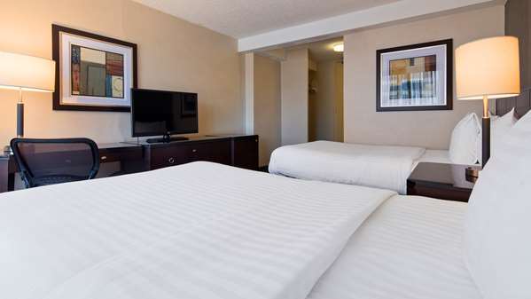  - Best Western Grant Park Hotel Chicago
