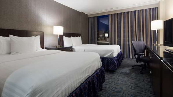  - Best Western Grant Park Hotel Chicago