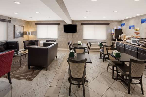 Amenities - Best Western Riverside Inn Danville - I-74, Exit 215