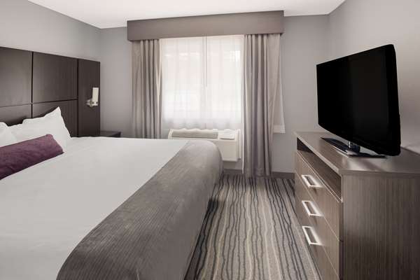 Suite - Best Western Riverside Inn Danville - I-74, Exit 215