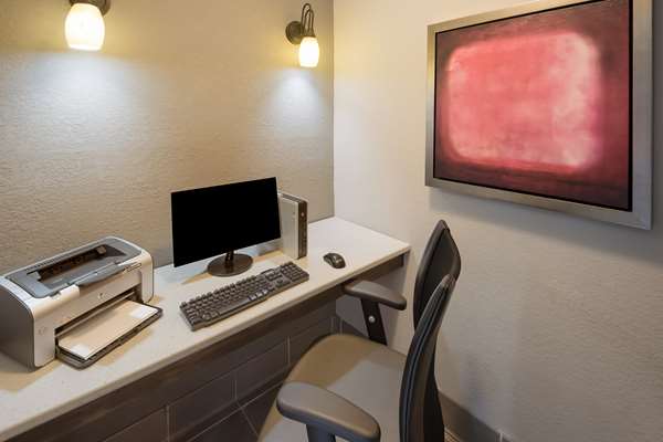 Conference Area - Best Western Riverside Inn Danville - I-74, Exit 215