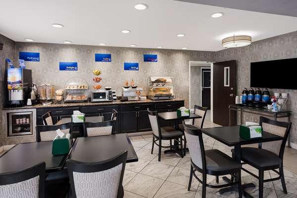Amenities - Best Western Riverside Inn Danville - I-74, Exit 215