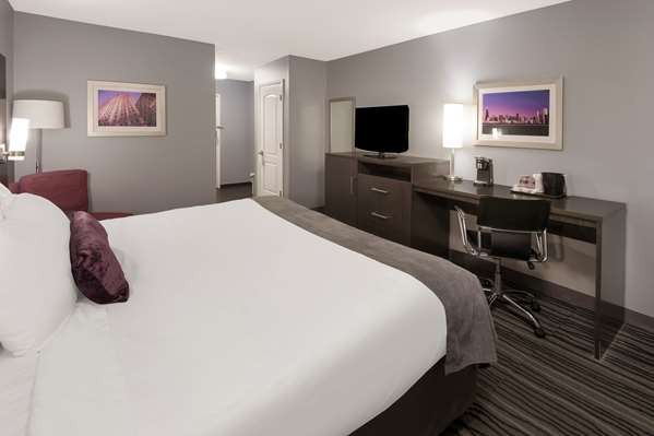  - Best Western Riverside Inn Danville - I-74, Exit 215