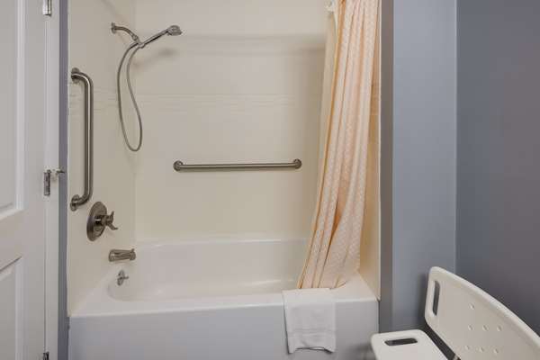  - Best Western Riverside Inn Danville - I-74, Exit 215