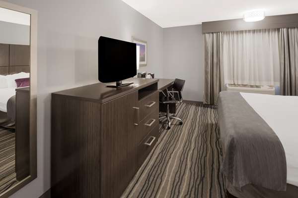  - Best Western Riverside Inn Danville - I-74, Exit 215