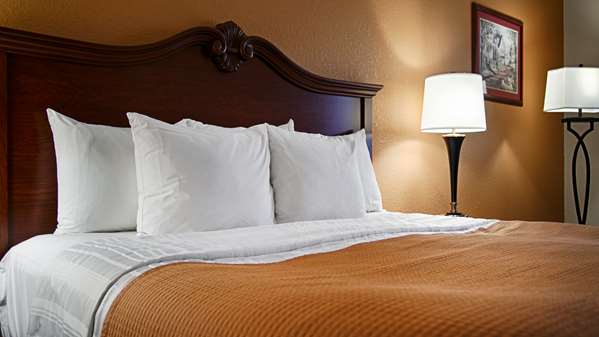  - Best Western Chester Hotel