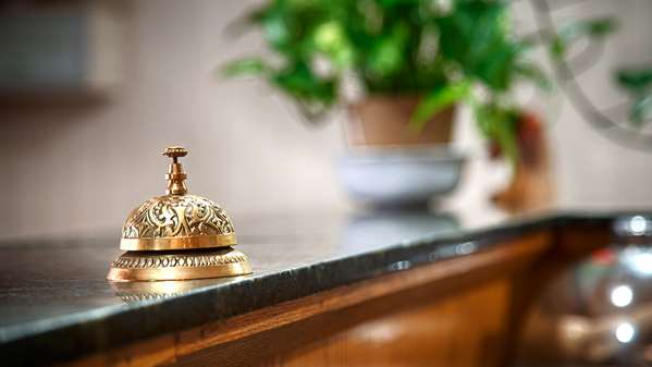  - Best Western Chester Hotel