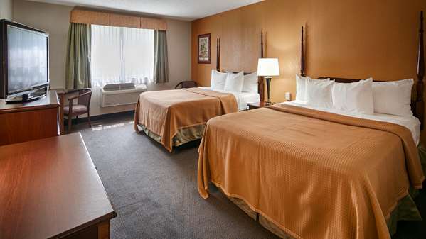  - Best Western Chester Hotel