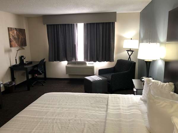  - Best Western Chester Hotel