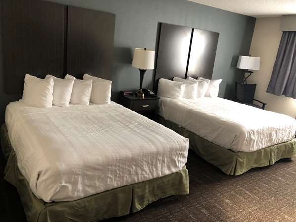  - Best Western Chester Hotel