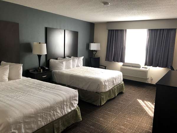  - Best Western Chester Hotel