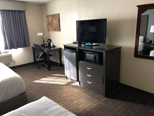  - Best Western Chester Hotel